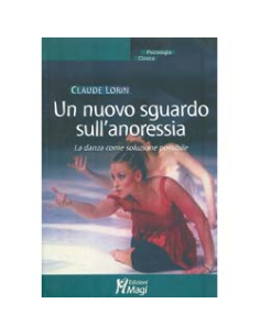 Un Nuovo Sguardo sull'Anoressia