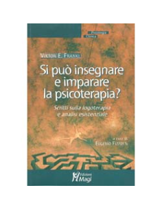 Si Può Insegnare e Imparare la Psicoterapia?