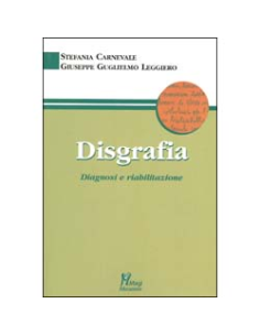 Disgrafia