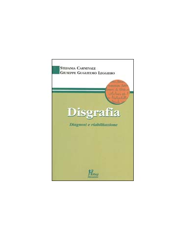 Disgrafia