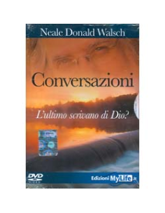 Conversazioni - (Opuscolo+DVD)