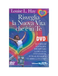 Risveglia la Nuova Vita che è in Te - (Opuscolo+DVD)
