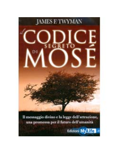 Il Codice Segreto di Mosé