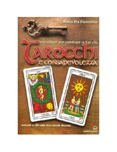 Tarocchi e Consapevolezza