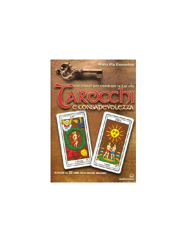 Tarocchi e Consapevolezza