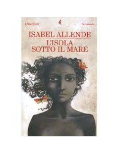 L'Isola Sotto il Mare
