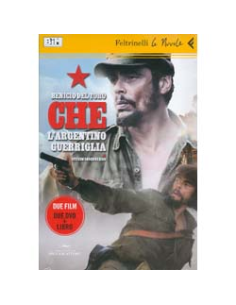 Che. L'argentino (Libro+2 DVD)