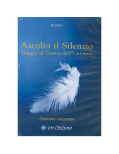 Ascolta il Silenzio - (Opuscolo+CD)