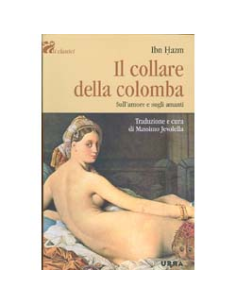 Il Collare della Colomba