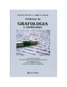 Manuale di Grafologia e Astrologia