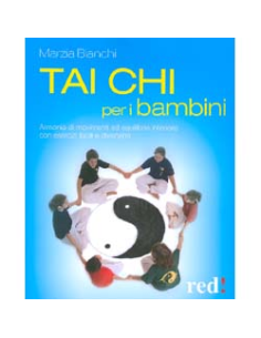 Tai Chi Per i Bambini