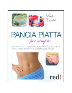 Pancia Piatta per Sempre