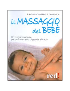 Il Massaggio del Bebè