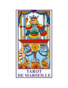Tarocchi di Marsiglia