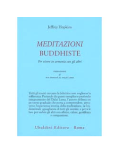 Meditazioni Buddhiste