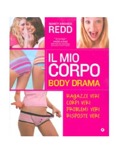 Il Mio Corpo Body Drama