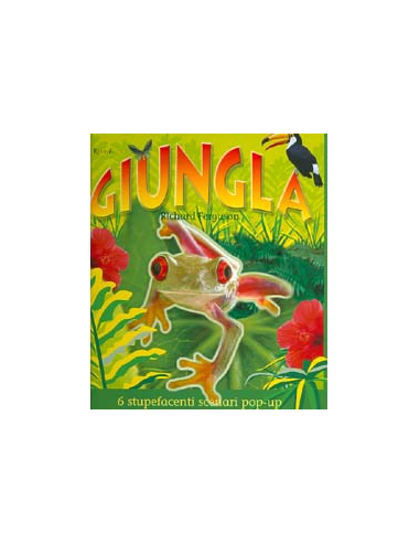 Giungla