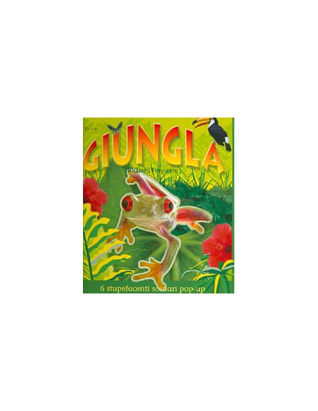 Giungla