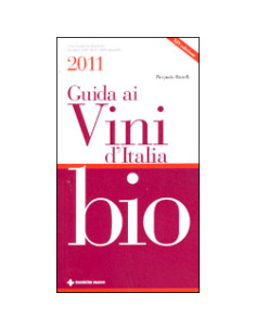 Guida Ai Vini d'Italia Bio 2011