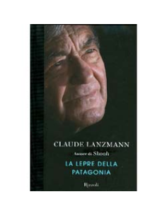 La Lepre della Patagonia