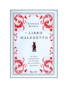 Il Libro Maledetto