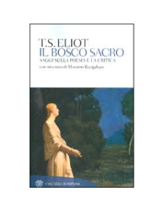 Il Bosco Sacro