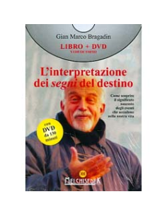 L'Interpretazione dei Segni del Destino - (Libro+DVD)