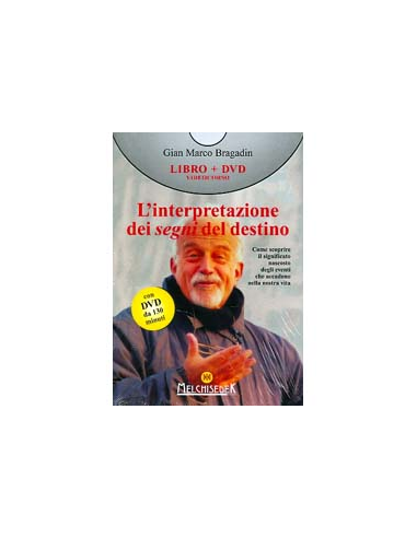 L'Interpretazione dei Segni del Destino - (Libro+DVD)