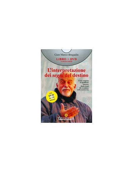 L'Interpretazione dei Segni del Destino - (Libro+DVD)