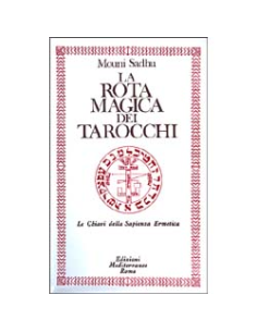 La Rota Magica Dei Tarocchi
