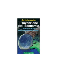 L'Invenzione dell'Economia