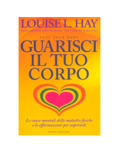 Guarisci il Tuo Corpo