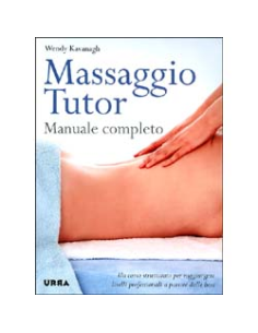 Massaggio Tutor - (Manuale completo)