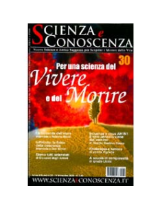 Scienza e Conoscenza n.30