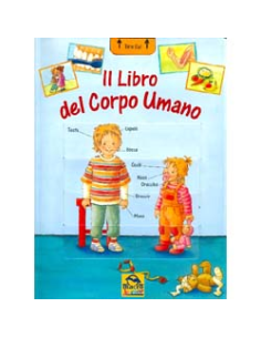 Il Libro del Corpo Umano