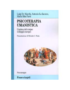 Psicoterapia Umanistica