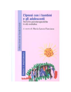 L'Ipnosi Con I Bambini e Gli Adolescenti