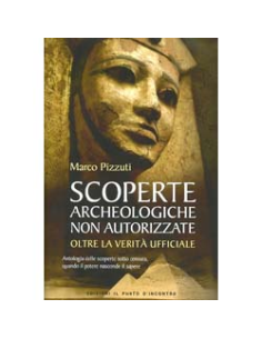 Scoperte Archeologiche Non Autorizzate