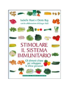 Stimolare il Sistema Immunitario