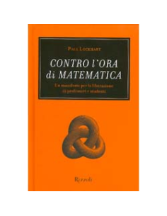 Contro l'Ora di Matematica