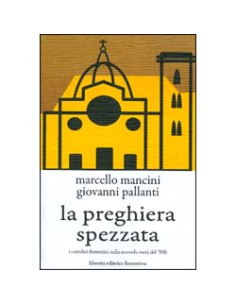La Preghiera Spezzata