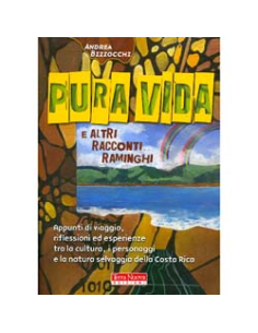 Pura Vida