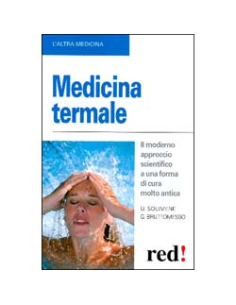Medicina Termale