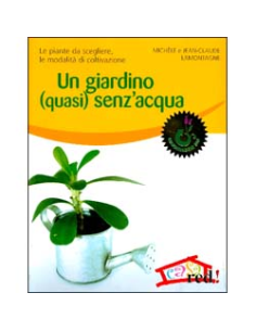 Un Giardino quasi Senz'Acqua