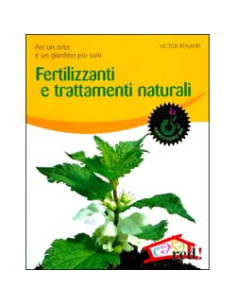 Fertilizzanti e Trattamenti Naturali