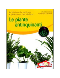Le Piante Antinquinanti