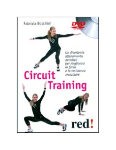 Circuit Training - (Opuscolo+DVD)