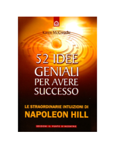 52 Idee Geniali Per Avere Successo