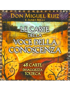 Le Carte della Voce della Conoscenza