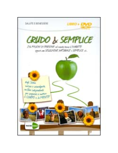 Crudo e Semplice (Opuscolo+DVD)